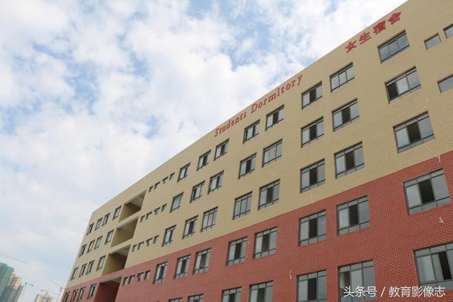 带你走进隆回思源学校
