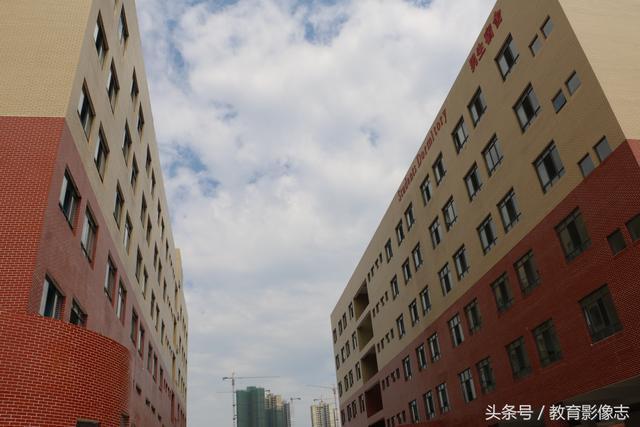 带你走进隆回思源学校