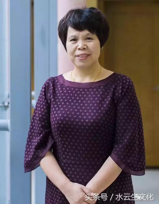 武冈农家女“任性”炼成总裁