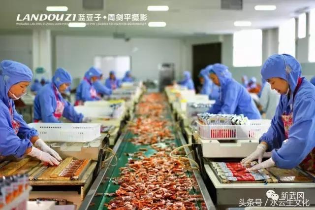 武冈农家女“任性”炼成总裁