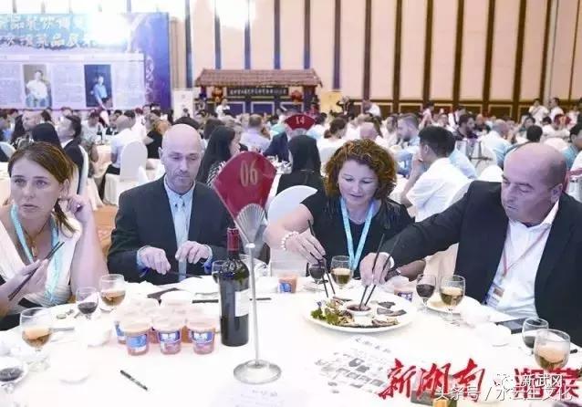 武冈农家女“任性”炼成总裁