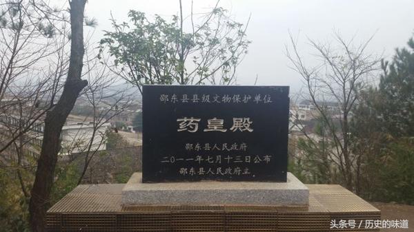 故乡的历史津津有味：“南国药都”廉桥的兴旺之路