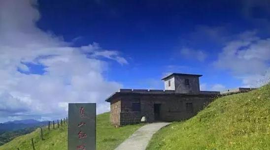 抓住夏天的尾巴，一起来“城步南山”吧！