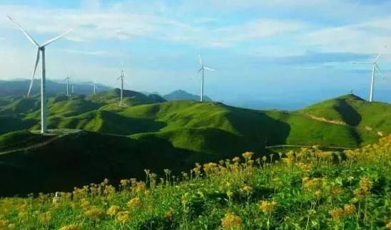 抓住夏天的尾巴，一起来“城步南山”吧！