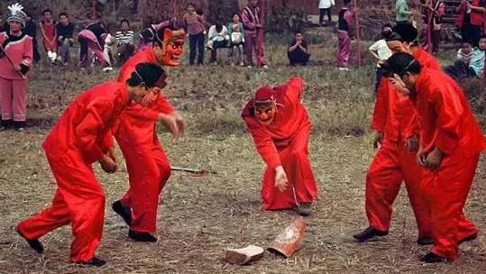 抓住夏天的尾巴，一起来“城步南山”吧！