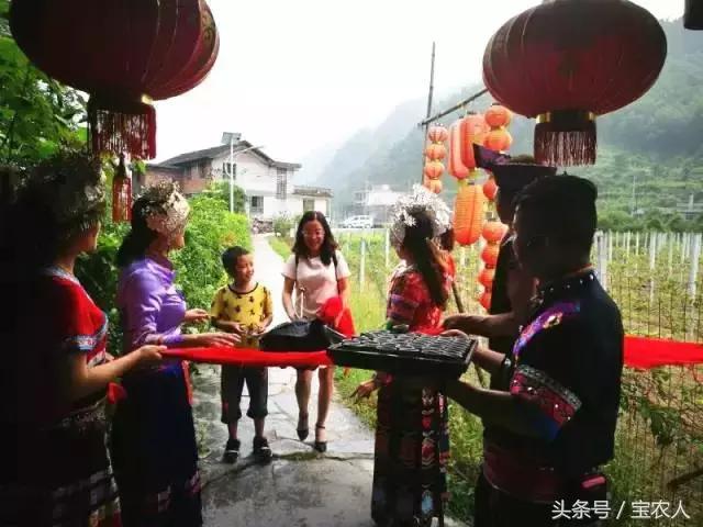 邵阳十佳精品旅游线路出炉，最好玩的全在这里