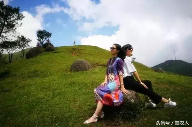 邵阳十佳精品旅游线路出炉，最好玩的全在这里