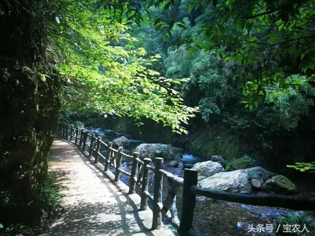 邵阳十佳精品旅游线路出炉，最好玩的全在这里