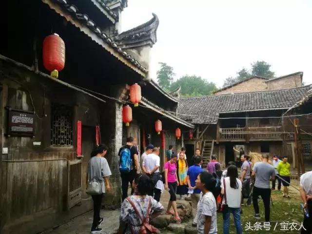 邵阳十佳精品旅游线路出炉，最好玩的全在这里