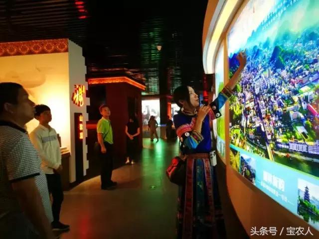 邵阳十佳精品旅游线路出炉，最好玩的全在这里