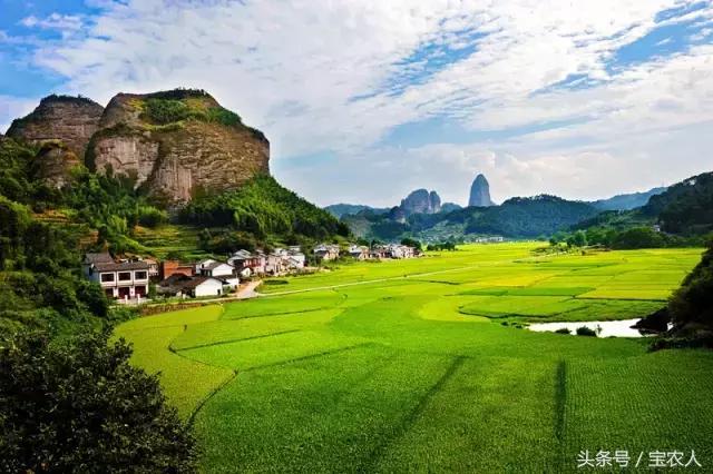 邵阳十佳精品旅游线路出炉，最好玩的全在这里