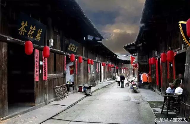 邵阳十佳精品旅游线路出炉，最好玩的全在这里