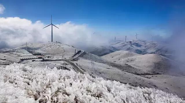 邵阳十佳精品旅游线路出炉，最好玩的全在这里