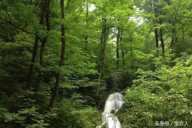 邵阳十佳精品旅游线路出炉，最好玩的全在这里