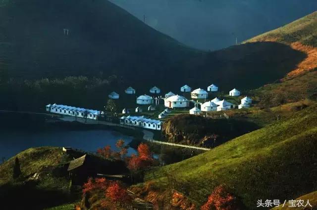邵阳十佳精品旅游线路出炉，最好玩的全在这里