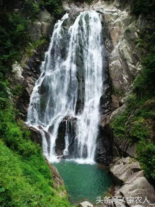 邵阳十佳精品旅游线路出炉，最好玩的全在这里
