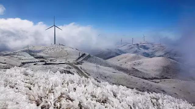 邵阳十佳精品旅游线路出炉，最好玩的全在这里