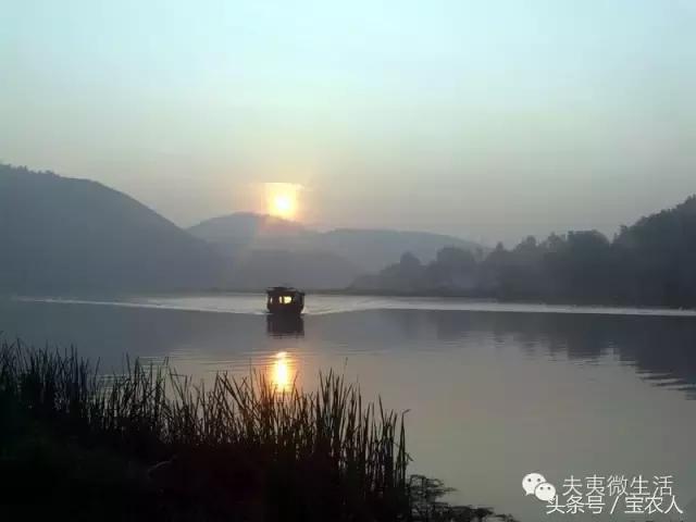 作为邵阳县人，本土人文风光，我们了解多少？