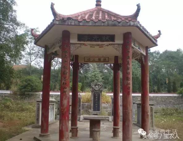 作为邵阳县人，本土人文风光，我们了解多少？