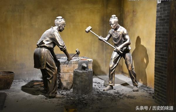 故乡的历史津津有味：“五金之乡”仙槎桥的产业文化
