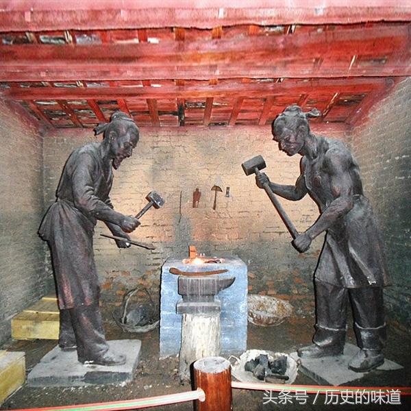 故乡的历史津津有味：“五金之乡”仙槎桥的产业文化