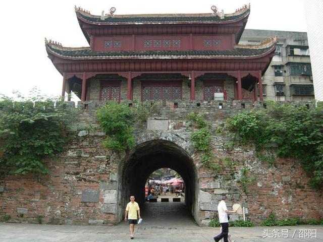 邵阳经济很落后？邵商遍布全世界富可敌国