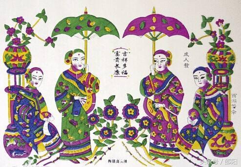 这些国家级非遗，让邵阳引以为豪！