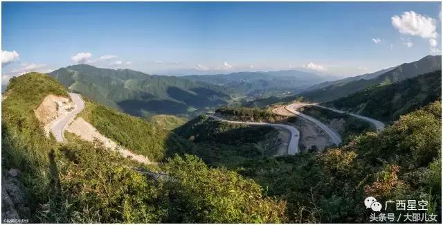 城步绝佳观星地，南山牧场星空之旅！