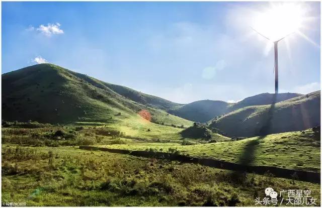 城步绝佳观星地，南山牧场星空之旅！