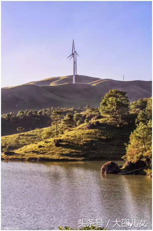 城步绝佳观星地，南山牧场星空之旅！