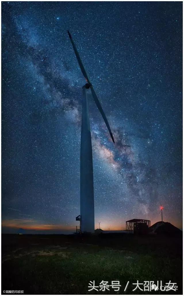 城步绝佳观星地，南山牧场星空之旅！