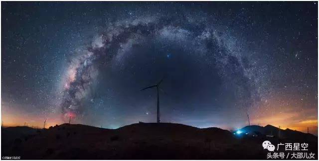 城步绝佳观星地，南山牧场星空之旅！