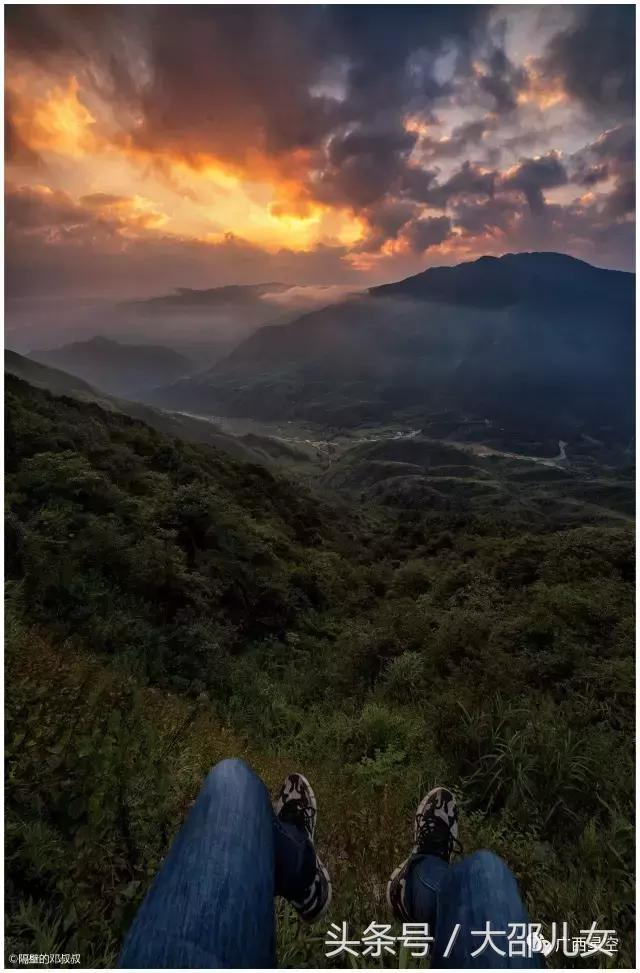 城步绝佳观星地，南山牧场星空之旅！