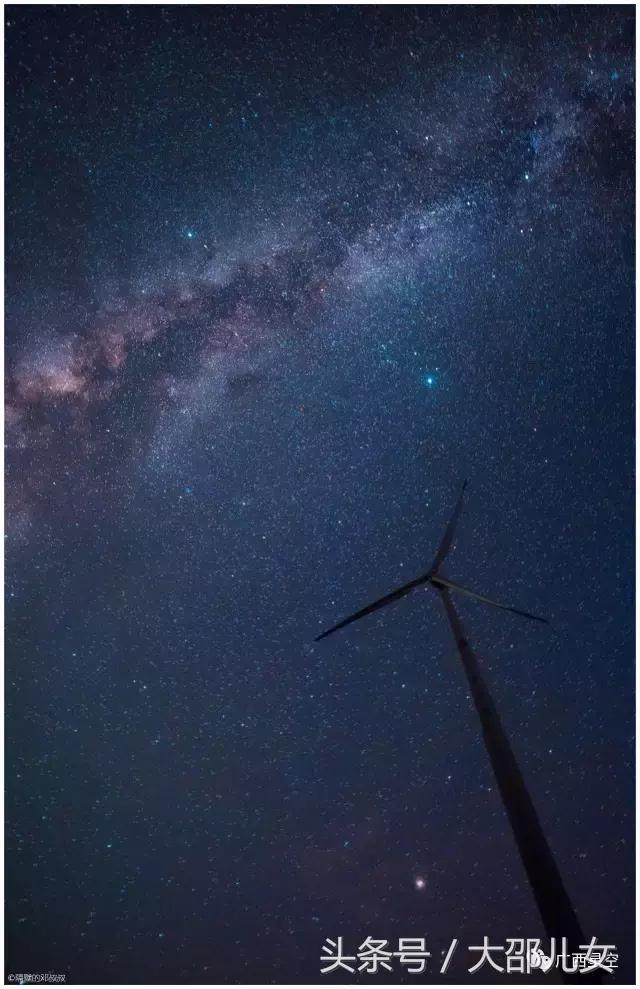 城步绝佳观星地，南山牧场星空之旅！