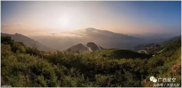 城步绝佳观星地，南山牧场星空之旅！