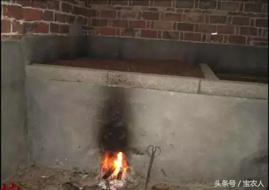 湖南最古老的榨油法，纯手工制造，你想尝吗？