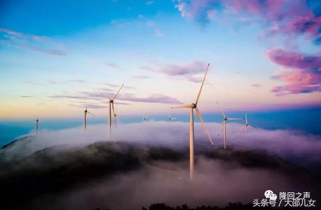再有人问你隆回有哪些好玩的地方，你就这样告诉他！