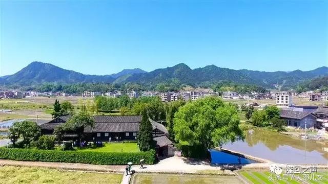 再有人问你隆回有哪些好玩的地方，你就这样告诉他！