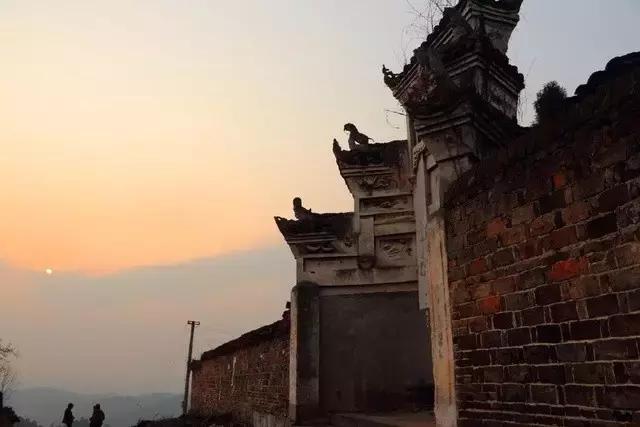 故乡三阁司，我魂牵梦绕的地方！