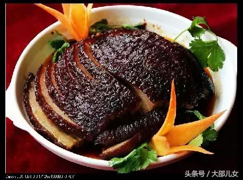 武冈十大“名菜”，没吃过都不好说自己是武冈人