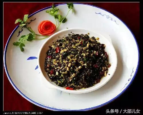 武冈十大“名菜”，没吃过都不好说自己是武冈人