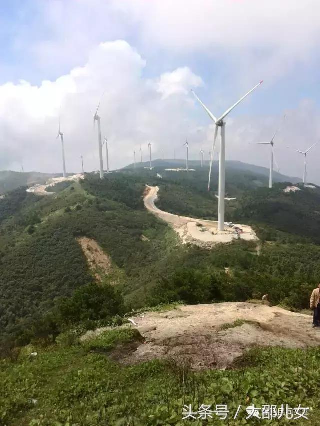 神奇的隆回白马山，这些传说你听说过吗？