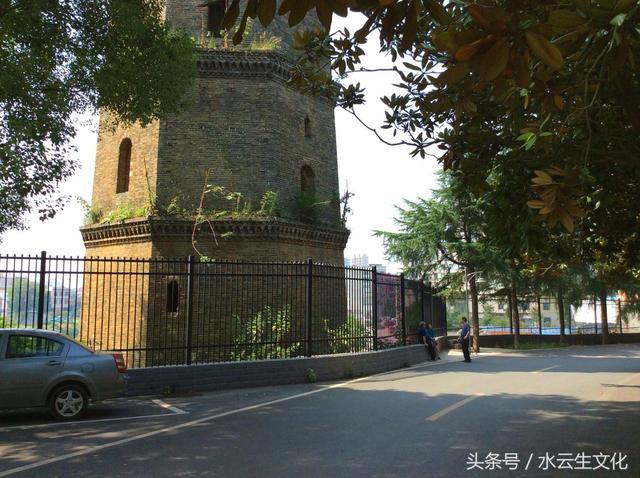 武冈这所名校迁走了，但她美丽依旧？