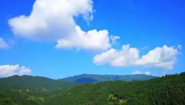 隆回有个驰名世界的百灵地