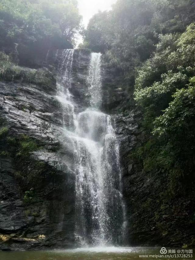 隆回有个驰名世界的百灵地