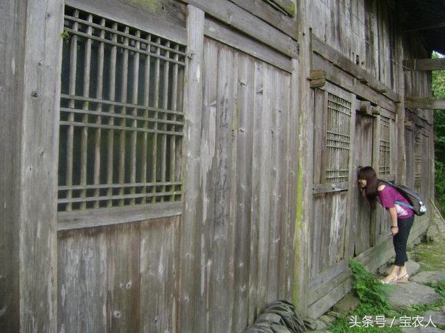 奇美邵阳，苗乡城步长安营