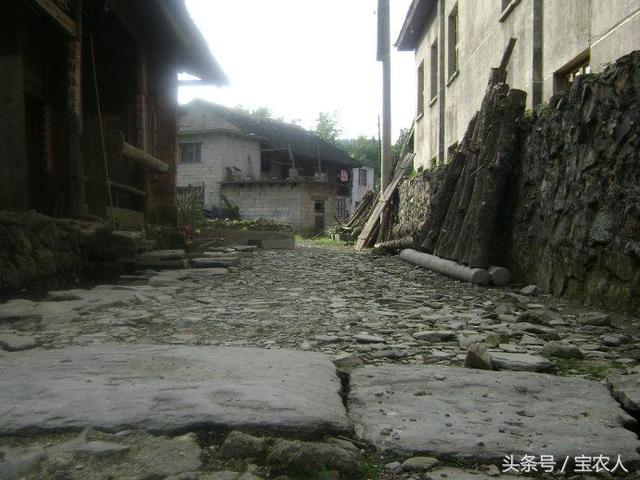 奇美邵阳，苗乡城步长安营