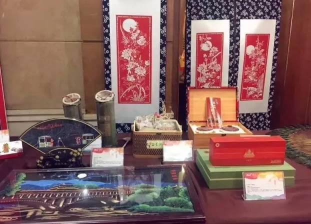 邵阳这些旅游商品荣获1金1银3铜！看完骄傲了！