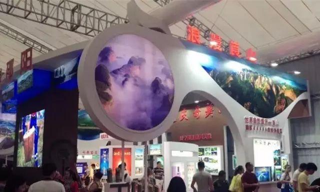 邵阳这些旅游商品荣获1金1银3铜！看完骄傲了！