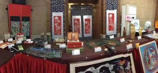 邵阳这些旅游商品荣获1金1银3铜！看完骄傲了！
